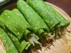 -蓝田印象