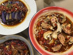 -老三样·旧食新味(万寿宫店)