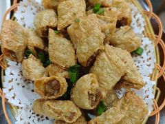 -红灯笼龙凤饭店(宁波老字号店)