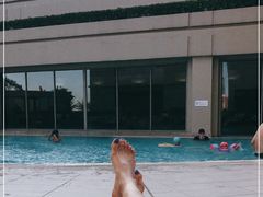 -上海波特曼丽思卡尔顿酒店