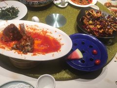 -大鸭梨烤鸭(顺义石园店)