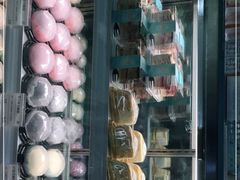 -迦南·甜品蛋糕(传媒店)