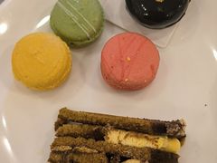 -第六季自助餐厅(甜水园店)