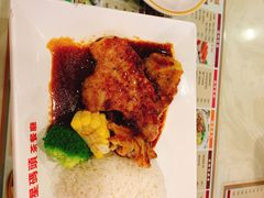 -添星码头茶餐厅(松坪山店)
