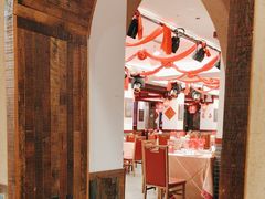 -山西会馆·晋菜·晋商宴·牌匾博物馆(胜利东街店)