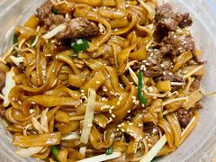 -南记食粥坊·宵夜大排档(莲花总店)