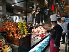 -滨州蓝海钧华大饭店(白鹭湖店)