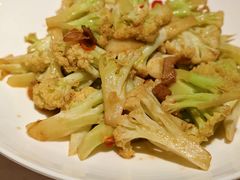 -千百味红餐厅·江西菜(绿地双子塔店)