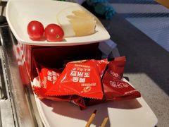 -海底捞大排档火锅(悦荟广场店)