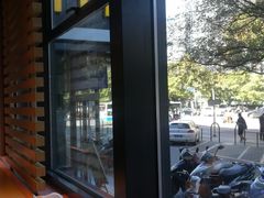 -麦当劳(农光里店)