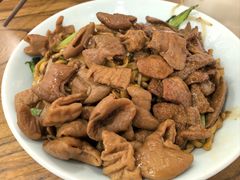 -兰溪十八浇(天一店)