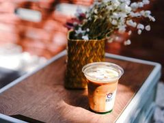 -欧邑咖啡小站 HLab Coffee