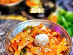 -釜山火炉·海鲜烤肉(紫藤路店)