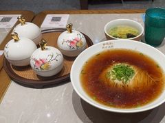-松鹤楼面馆(天一广场店)