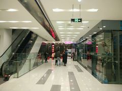 -海底捞火锅(武胜路凯德广场店)