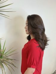 -MRMODE时尚先生美发沙龙