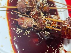 -醉烧膘·烧烤夜宵王(总店)