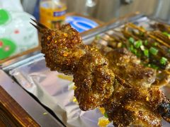 -晓靖轩烧烤(沙河风情店)