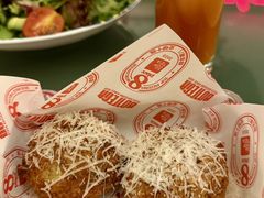 -BOTTEGA意库(中骏世界城店)