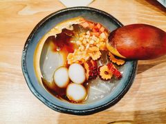 -小满手工粉(上海新世界城店)