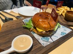 -Magnet磁食(愚园路店)