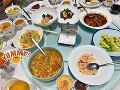 -太湖饭店·寄畅轩中餐厅