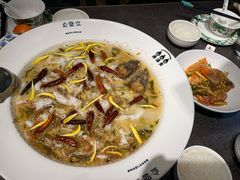 -渔语鱼新川菜Bistro(万象天地店)