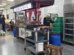 -志亮灌汤蒸饺·清真(庙后街店)
