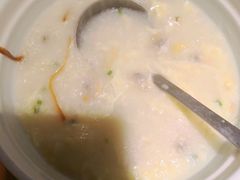 -吕氏疙瘩汤·新鲁菜(新贵和店)