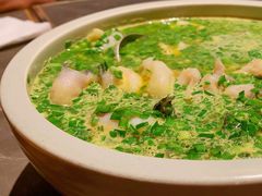 韭菜鱼球-金鸭季·北京烤鸭(深业上城店)