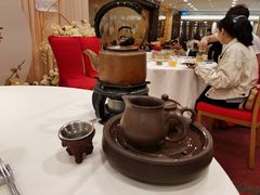 -凤凰楼酒家·粤宴点心(华强北店)