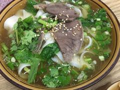 -花溪牛肉米粉(华兴东街店)