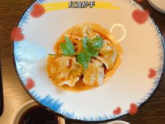 -枣子树·素食餐厅(朱家尖店)