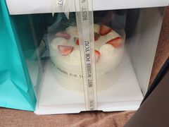 -榴芒先森生日蛋糕甜品台定制(1店诚信大道店)