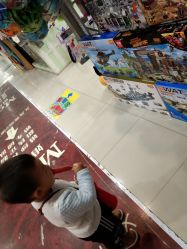 -贝来乐儿童乐园