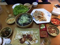 -京玉菲饭店(李村店)