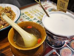 -扬二春炒饭(国庆路总店)