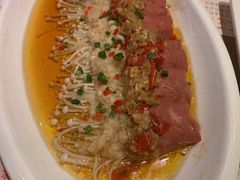 -繁花里音乐餐厅(新天地店)