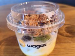 -Wagas沃歌斯(五道口购物中心店)