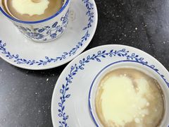 -達揚原味燉品(文明路店)