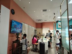 -海马体照相馆(厦门SM城市广场店)