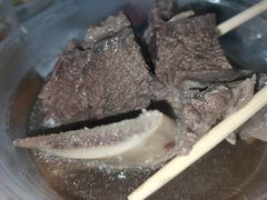 -老牌依强牛肉店(达道总店)