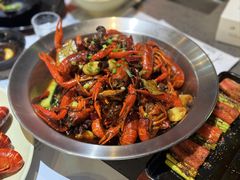 -一棠龙虾•王牌虾球(楚河汉街店)