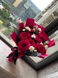 -东方幸福国际母婴月子会所(沙湾公园店)