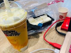 -85度C(南京珠江华海店)