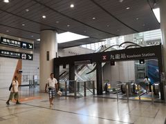 -香港ELEMENTS圆方