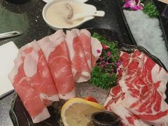 -捞王锅物料理(温州万象城店)