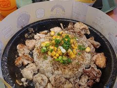 -胡椒厨房(学府凯德店)