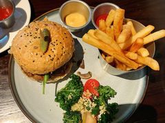 -bluefrog蓝蛙(皇庭广场店)