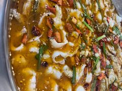 -老四川平头酸菜鱼(衙前店)